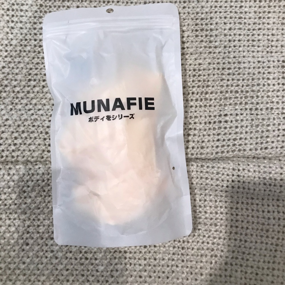 Munafie underwear
